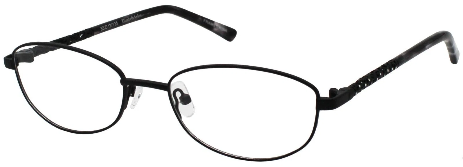Elizabeth Arden 107 Eyeglasses - view 2